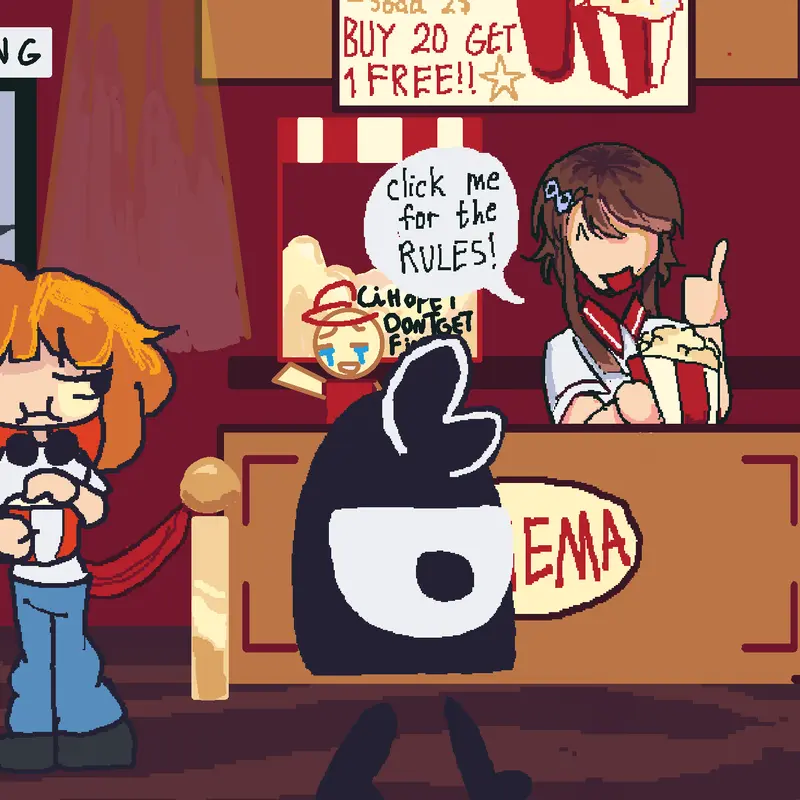 Game by @Femgubby