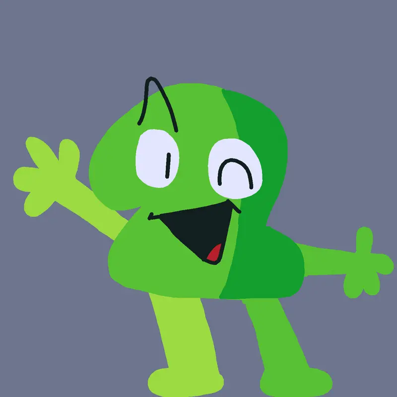 Game by @stick_figure