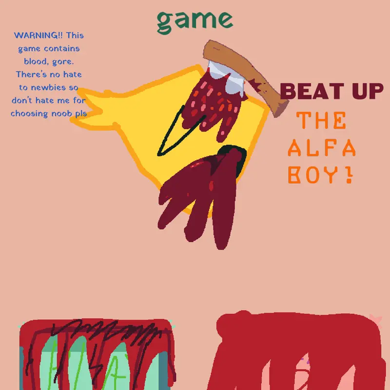 Game by @buse07