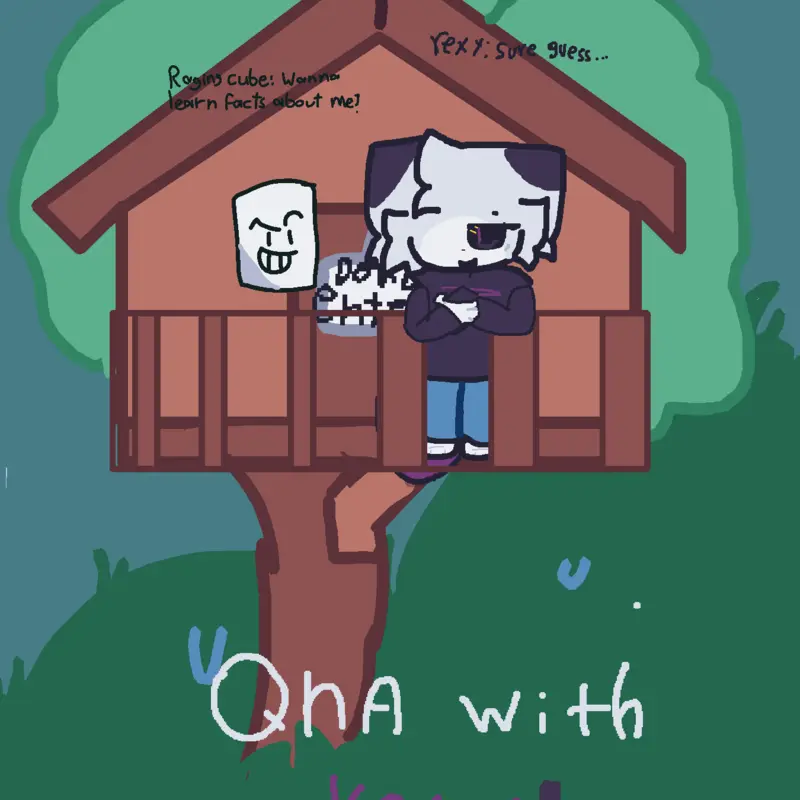 Game by @rexythecat
