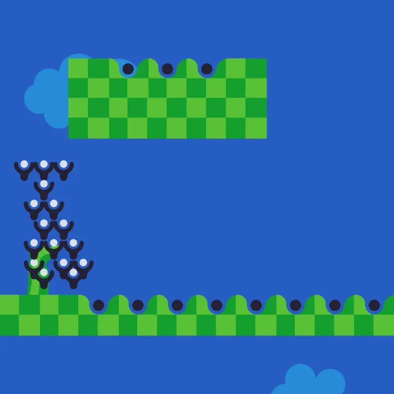 Game by @shuugw