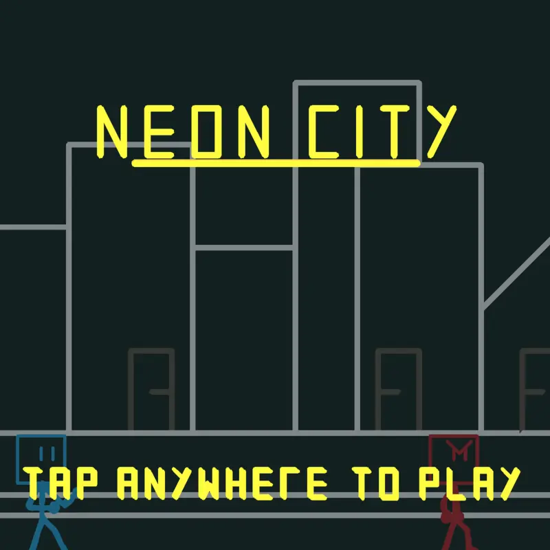 Game by @MrBlocky