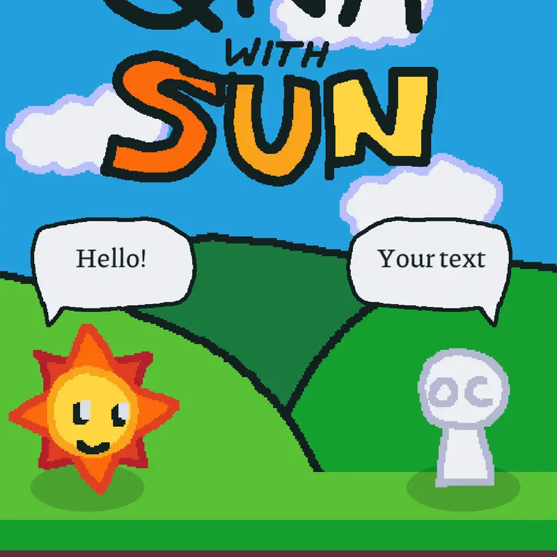 Game by @Sun_Games