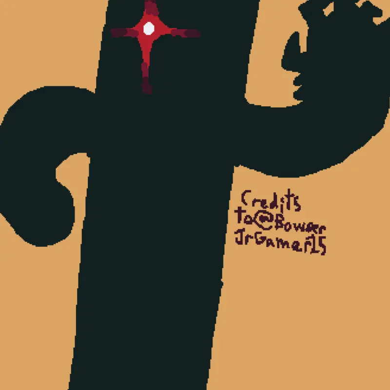 Game by @SamTheAwesome