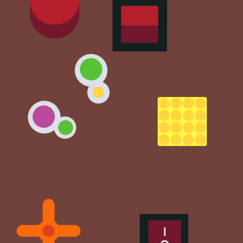 Game by @hellod