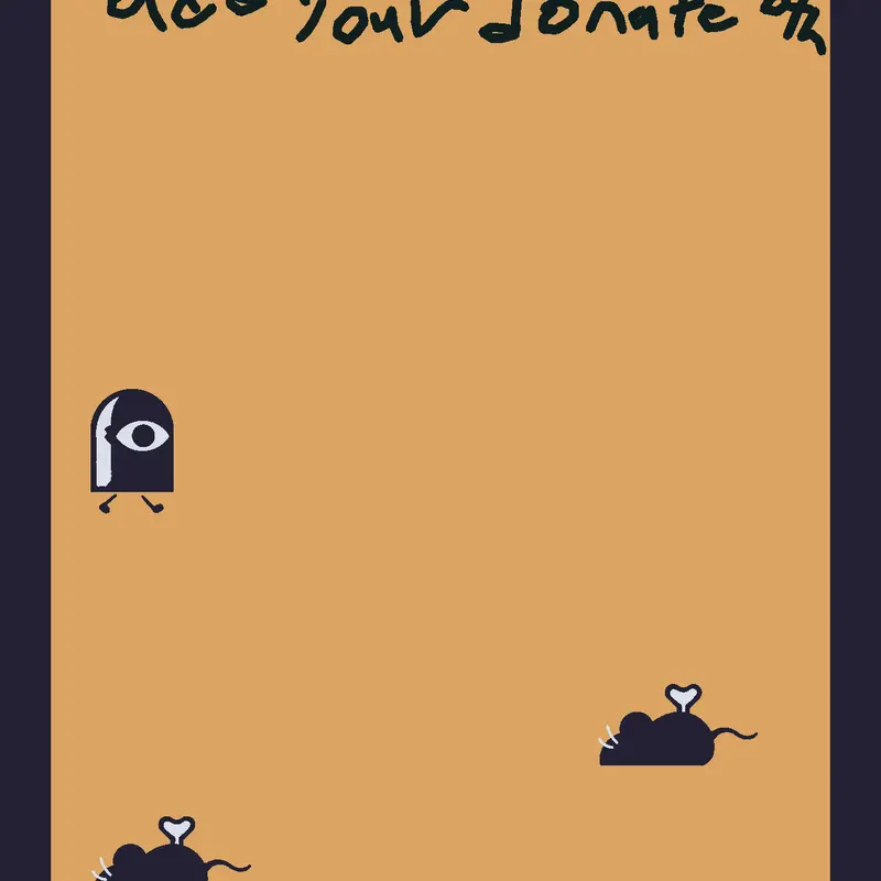 Game by @doctorwho