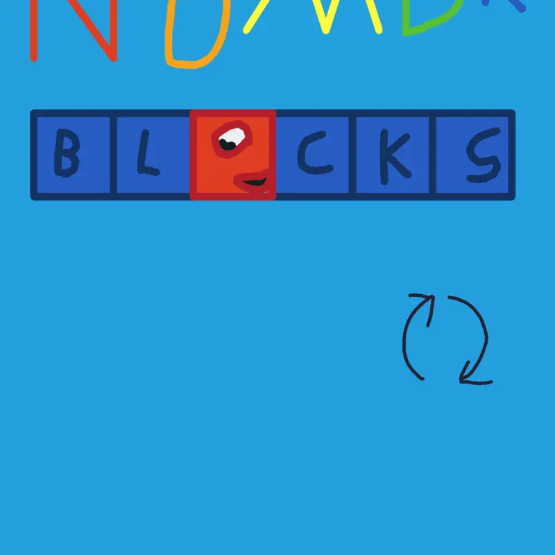 Game by @numberblocks1