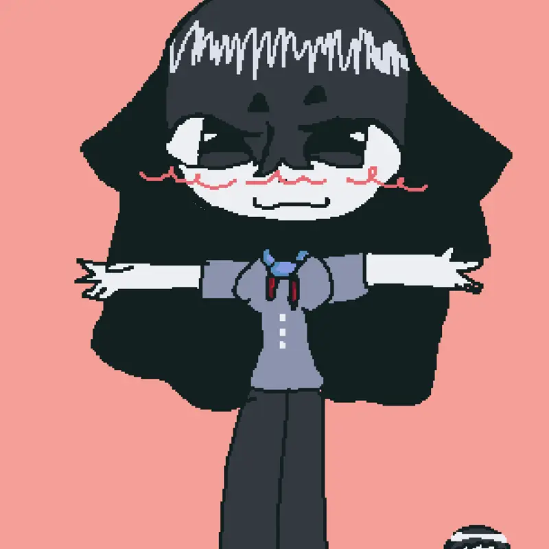 Game by @yoki_humanxx