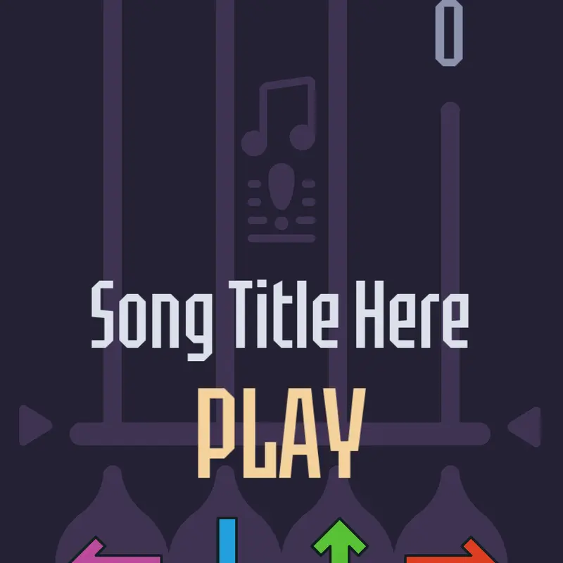 Game by @Groovy_Thecool