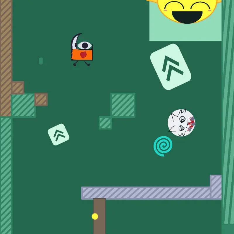 Game by @resilent