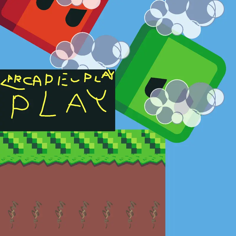 Game by @leocm