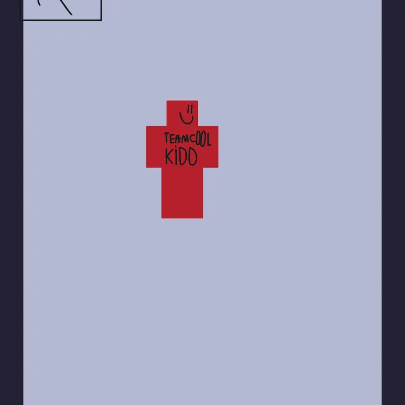 Game by @andrewwegg