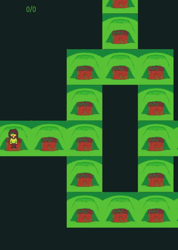 Game by @Dynablaur