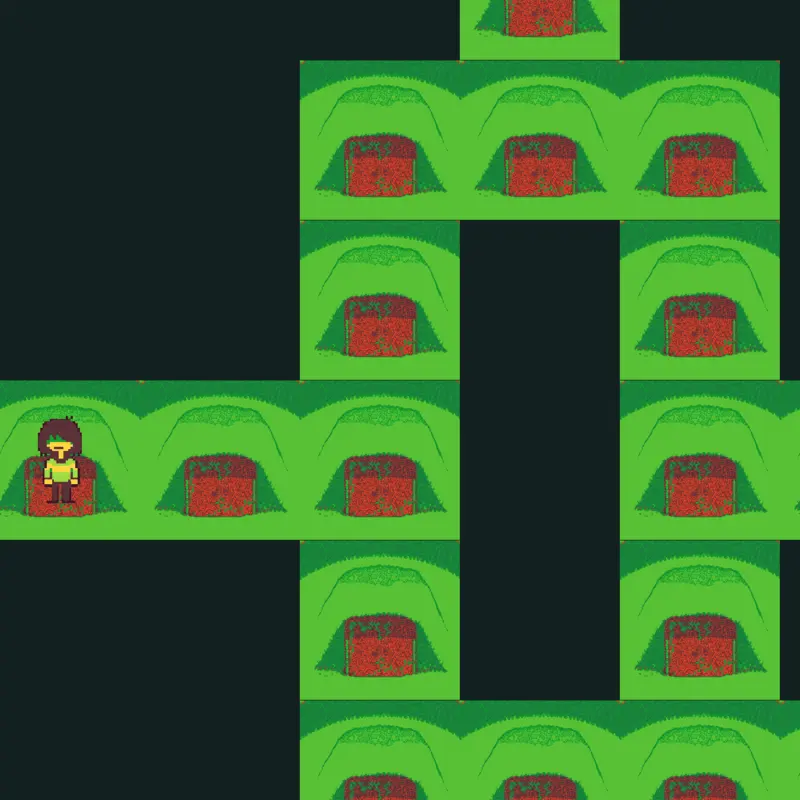 Game by @Dynablaur