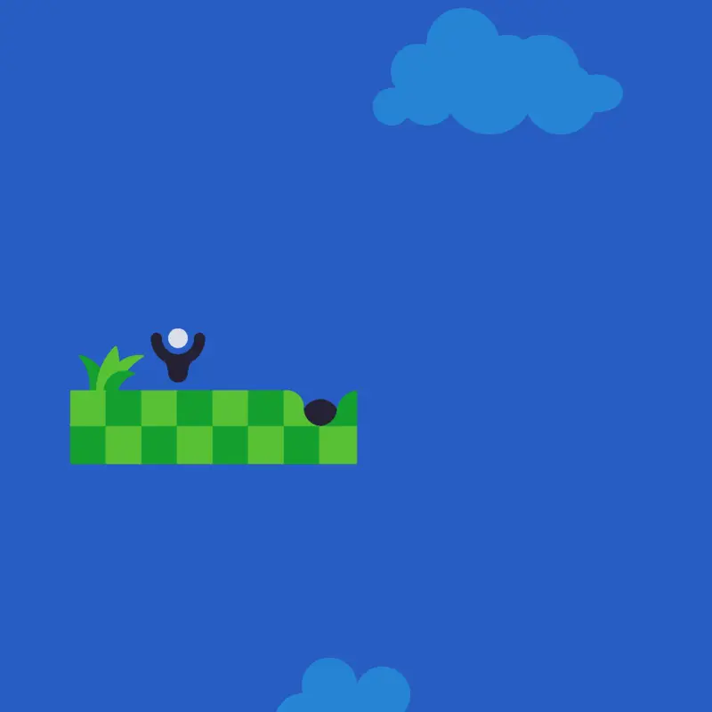Golfy by @unknowkid