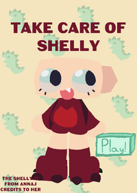 take care of shelly!!!!