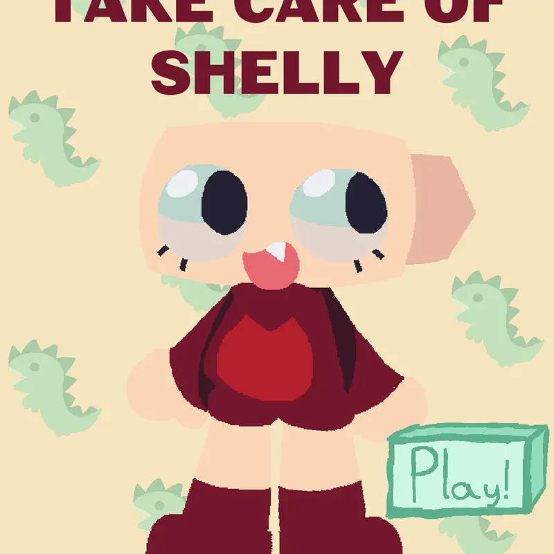 Game by @iheartplanetx