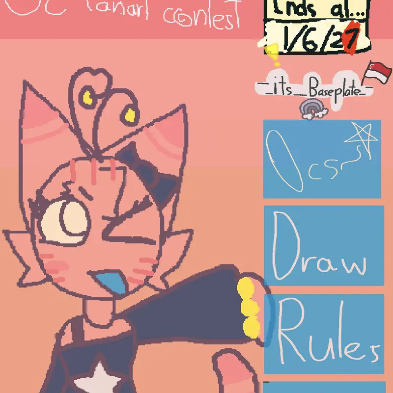 Game by @Pebble_Shelly-fan