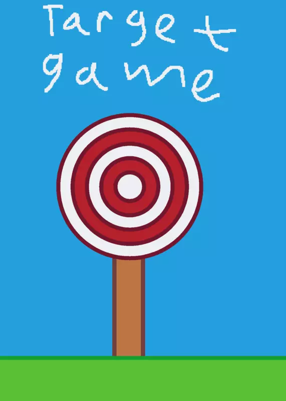 Game by @elangganteng