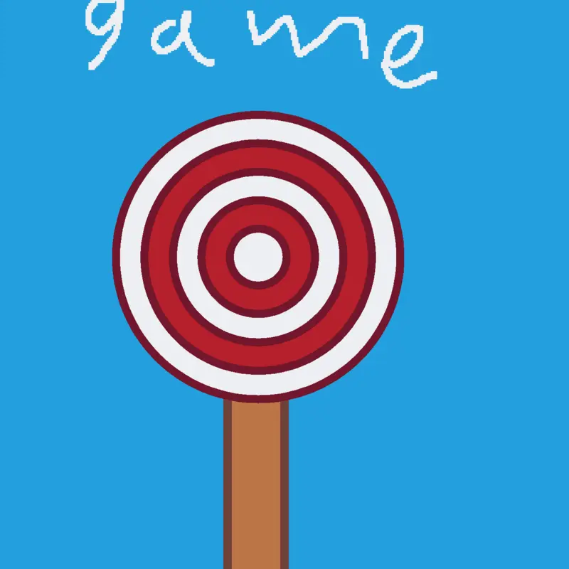 Game by @elangganteng