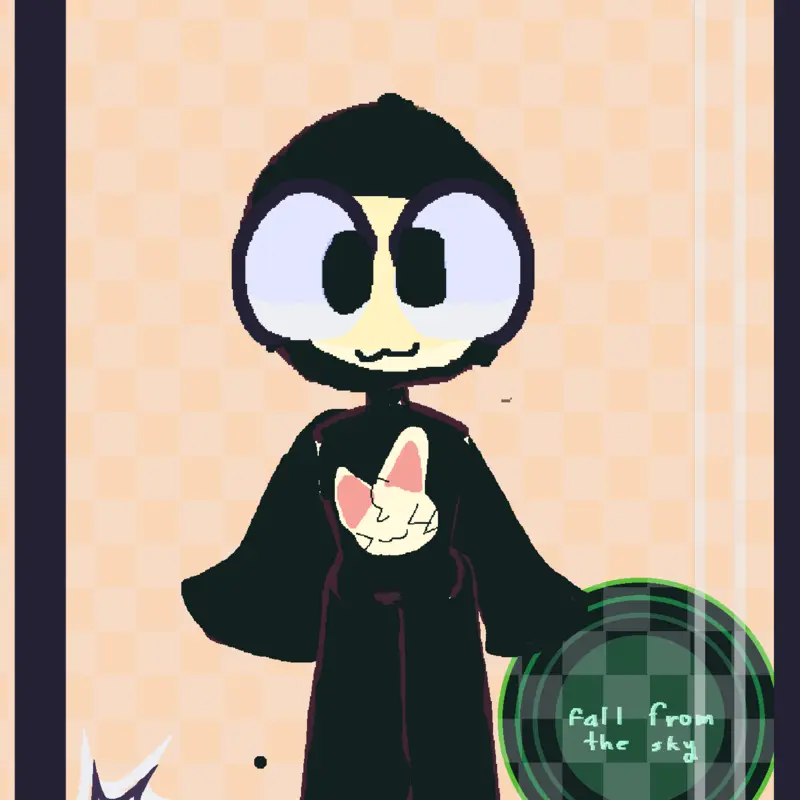 Game by @COSMO_LOVER3