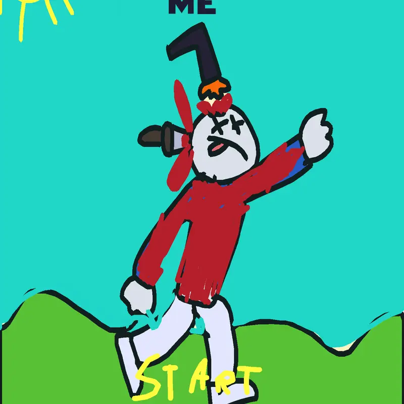 Game by @Laughability