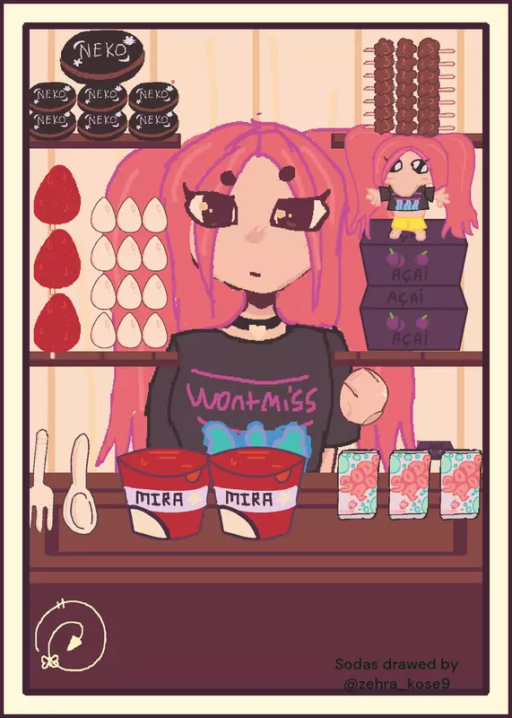 Game by @pinky_pink