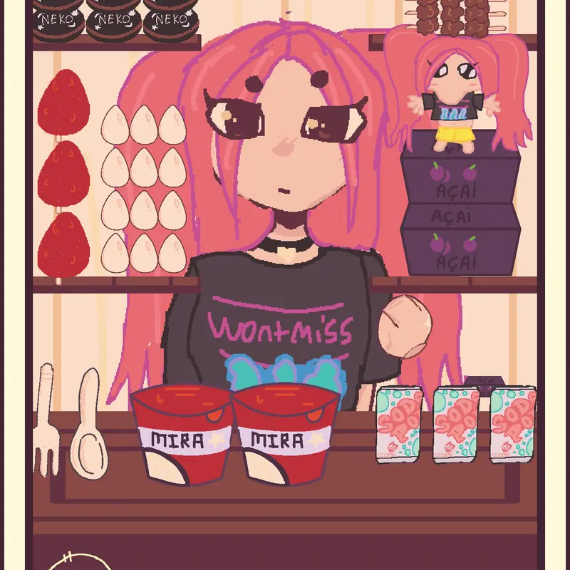 Game by @pinky_pink