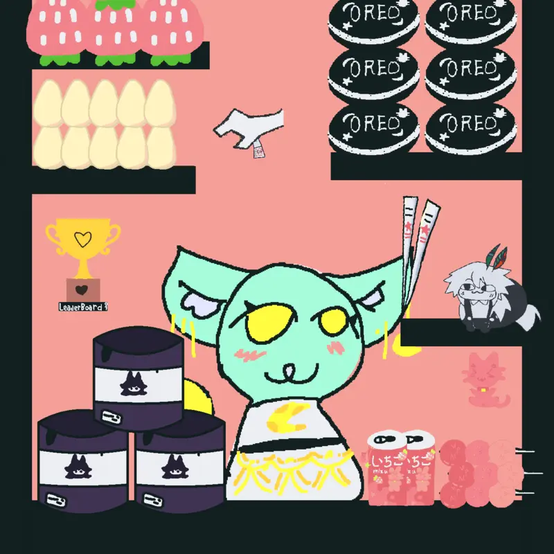 Game by @Luna_yeddia13