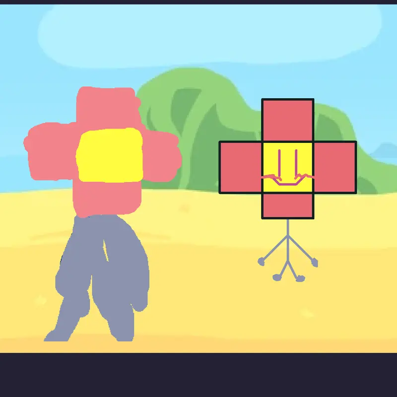 Game by @Robotflowerisbackstgb