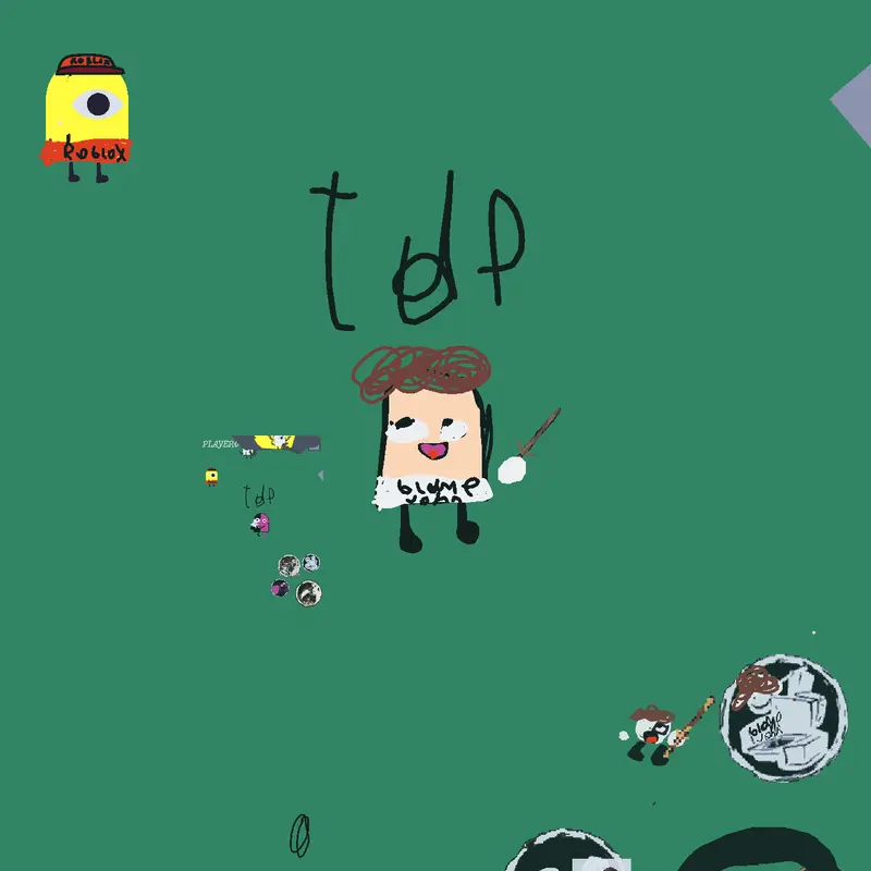 Game by @Mizuriks