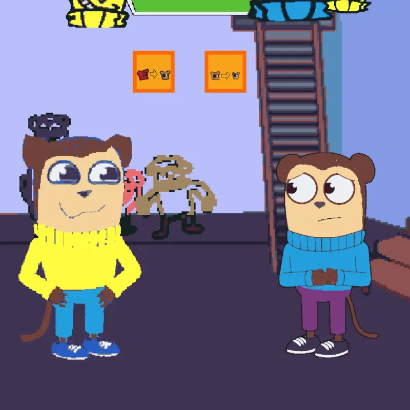 Game by @oxaya_official_com