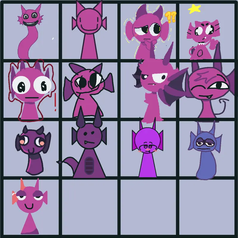 Game by @brayna