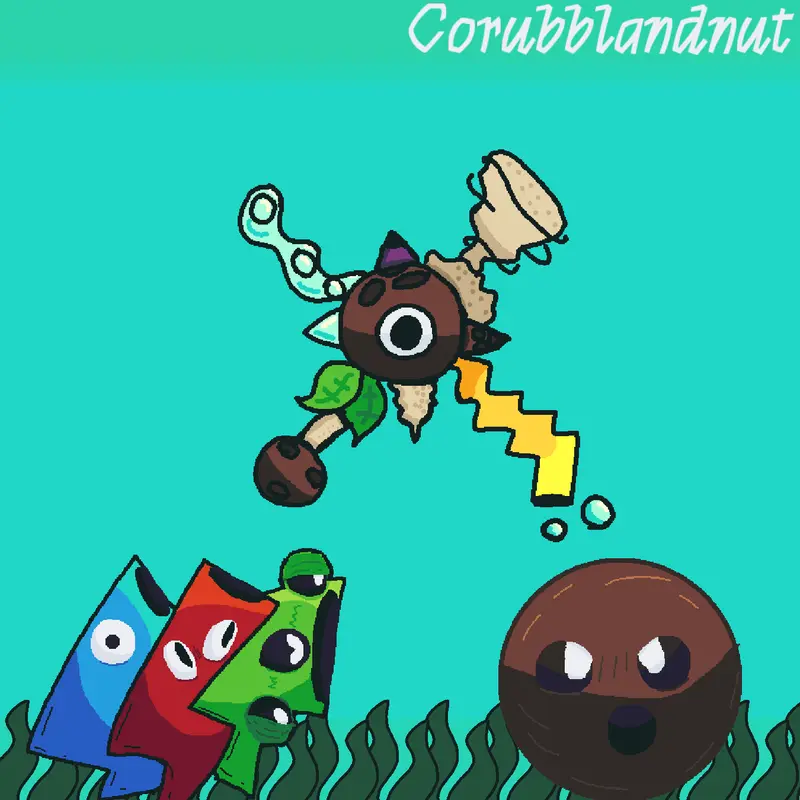 Game by @SmokeyBomb