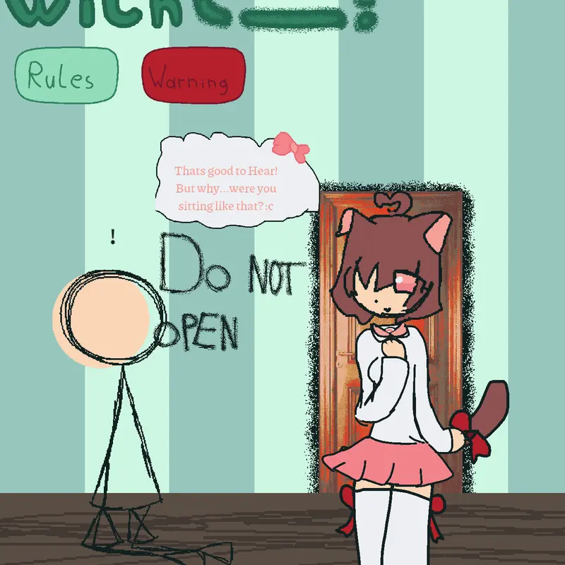 Game by @sanrio-pompopurin
