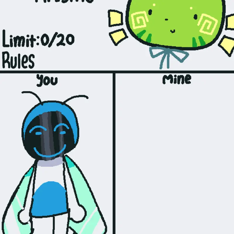 Game by @hfgx_jojofan