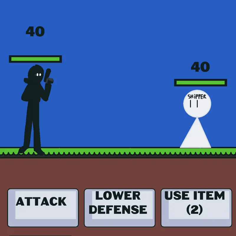Game by @ZombieGames