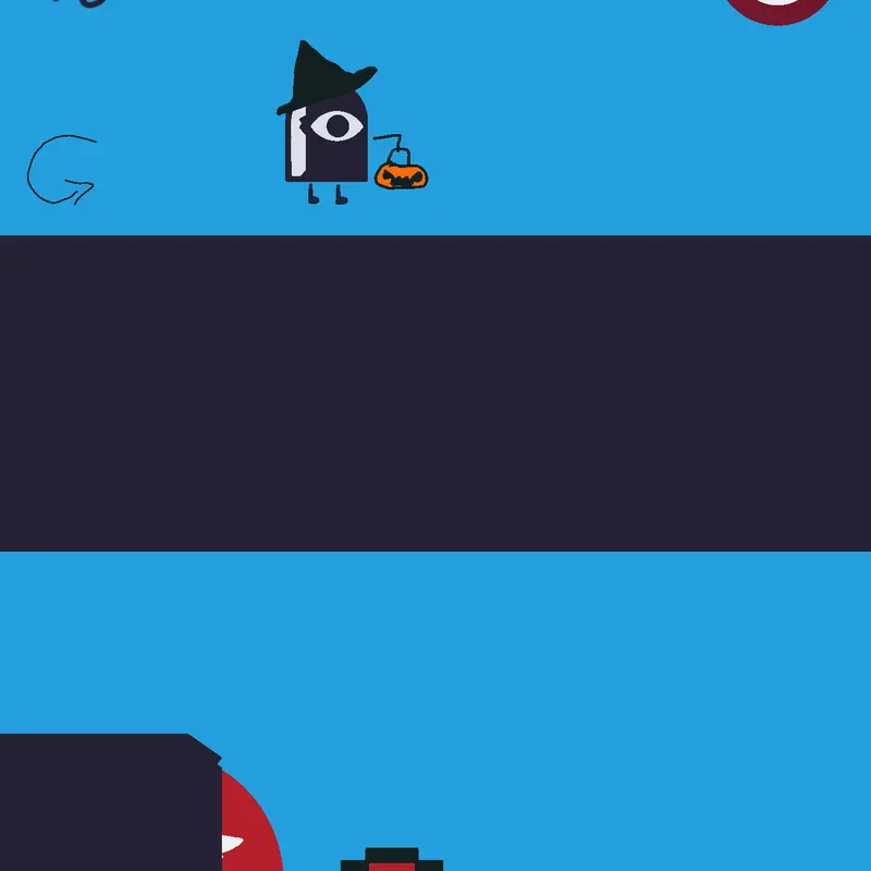 Game by @urielhosea45