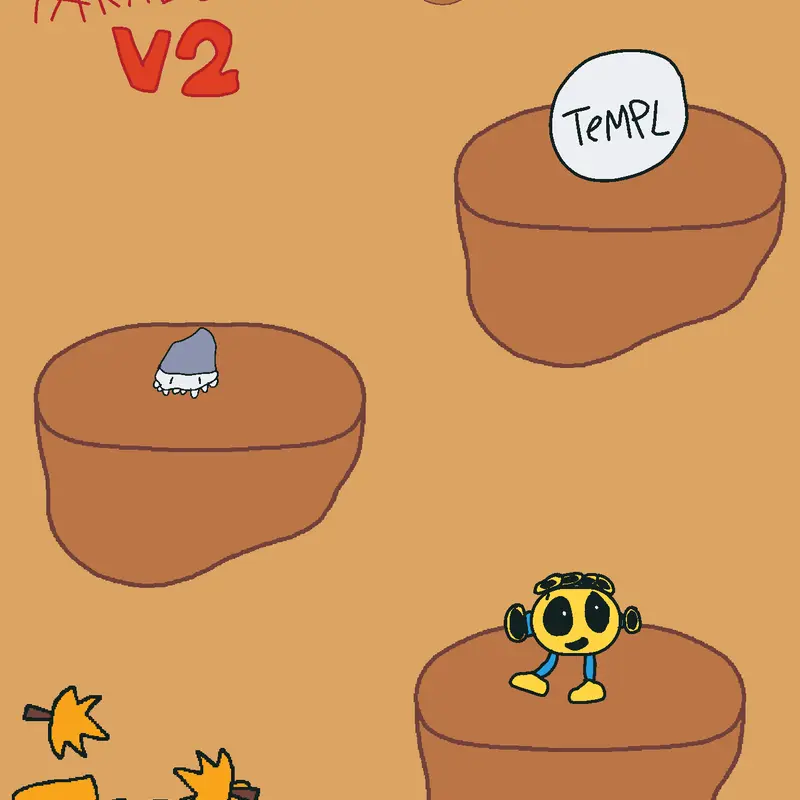 Game by @RedsRain
