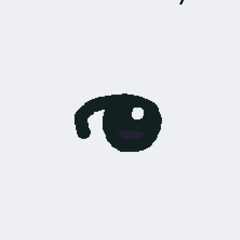 Eye by @aoga