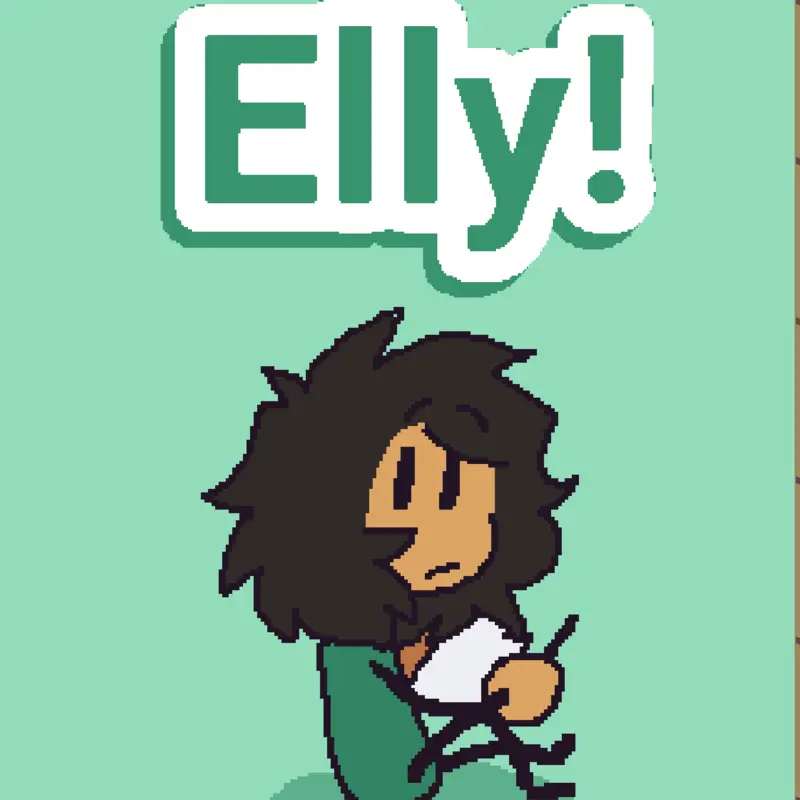 Game by @AlternativeElly