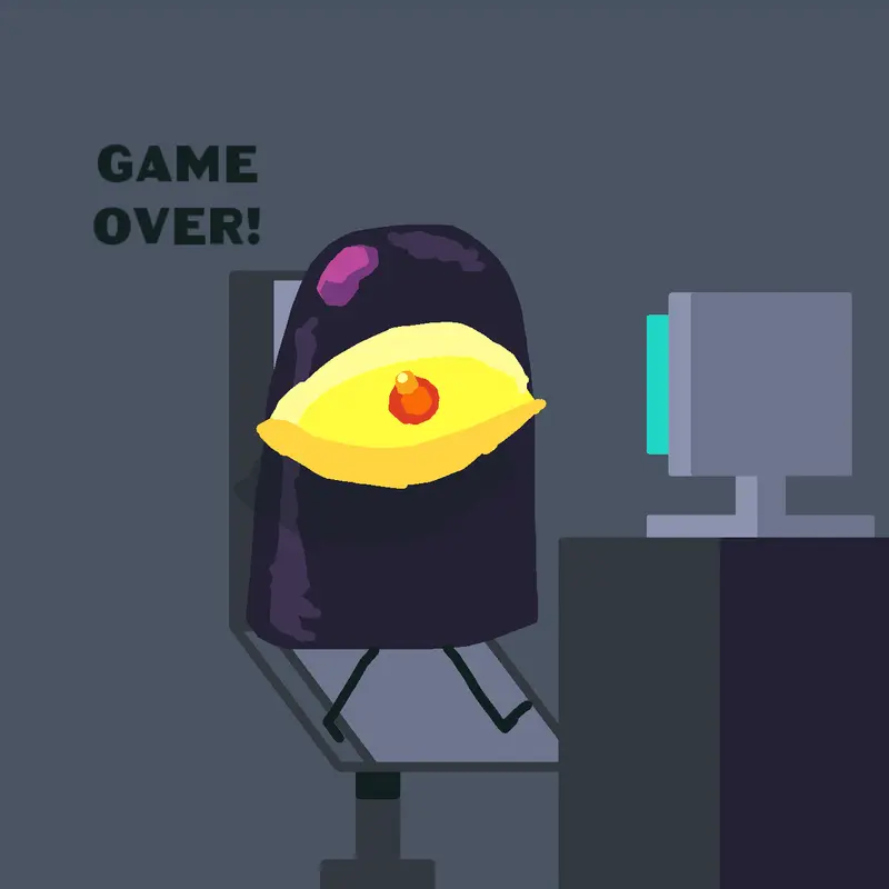 Game by @mqeialfatih