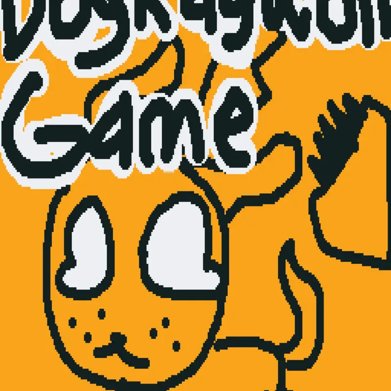 Game by @TrainTracks2501