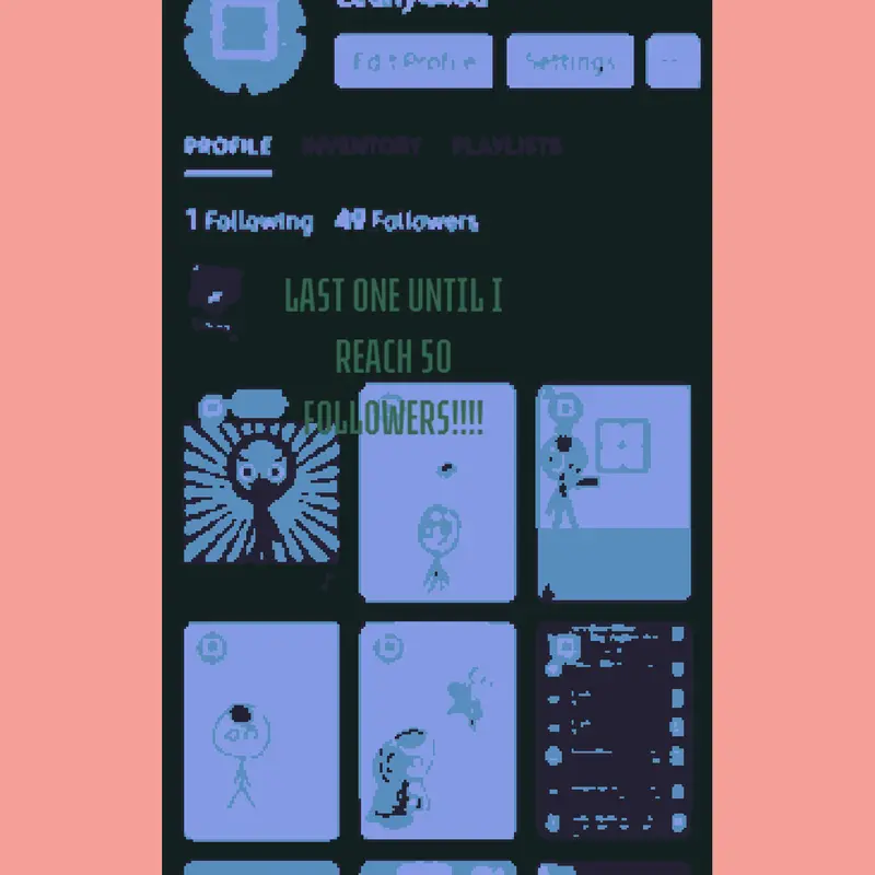Game by @Leony4466
