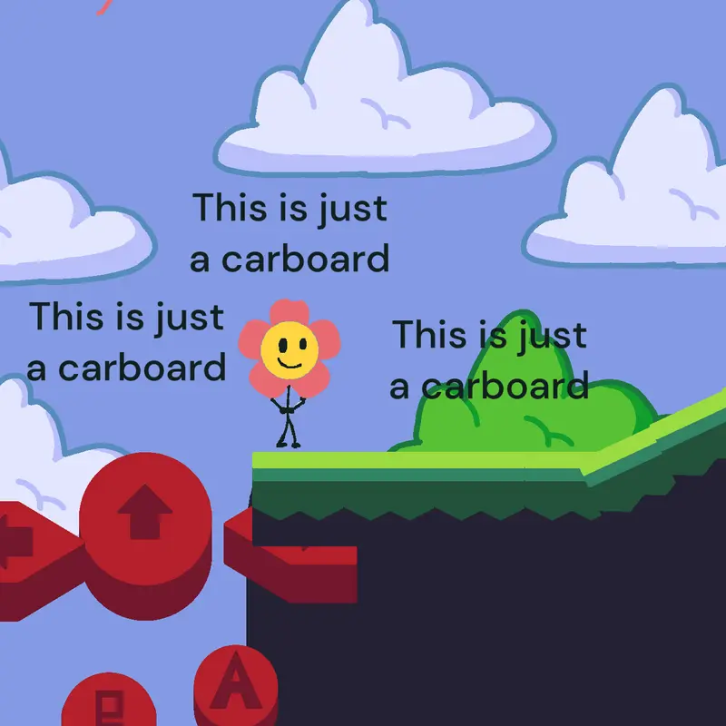 Game by @fear_fan