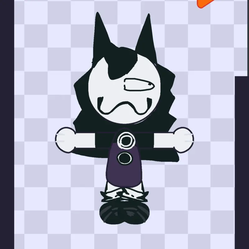 Game by @CHIPFR0Z3N