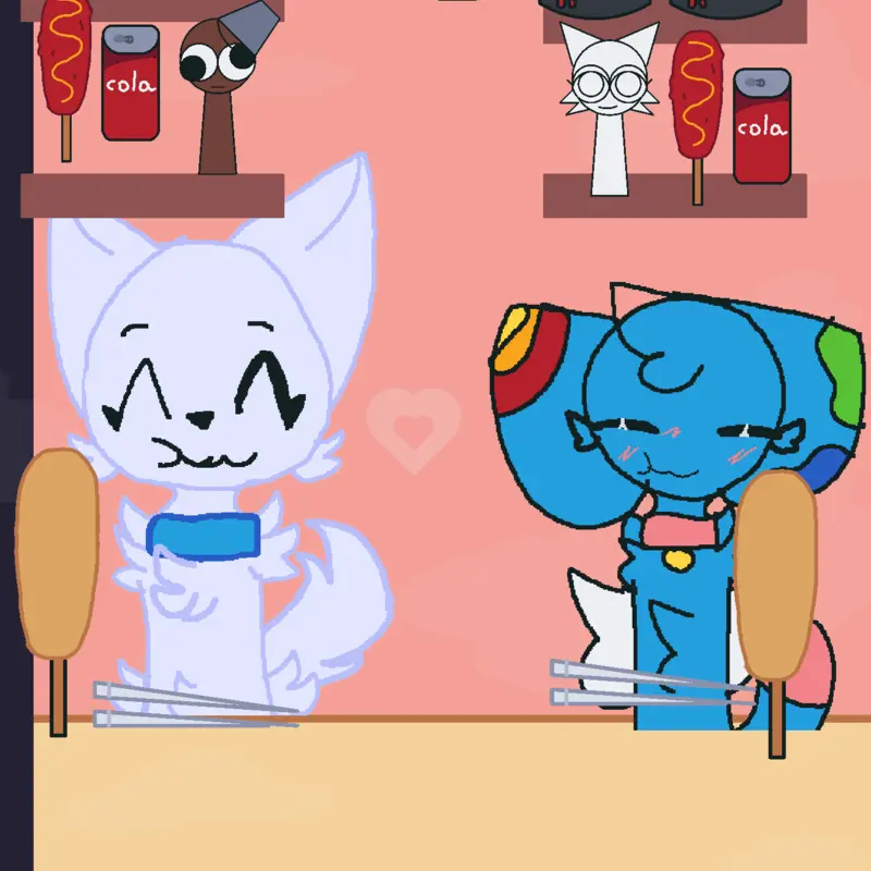 Game by @Pinkstyler_wolf