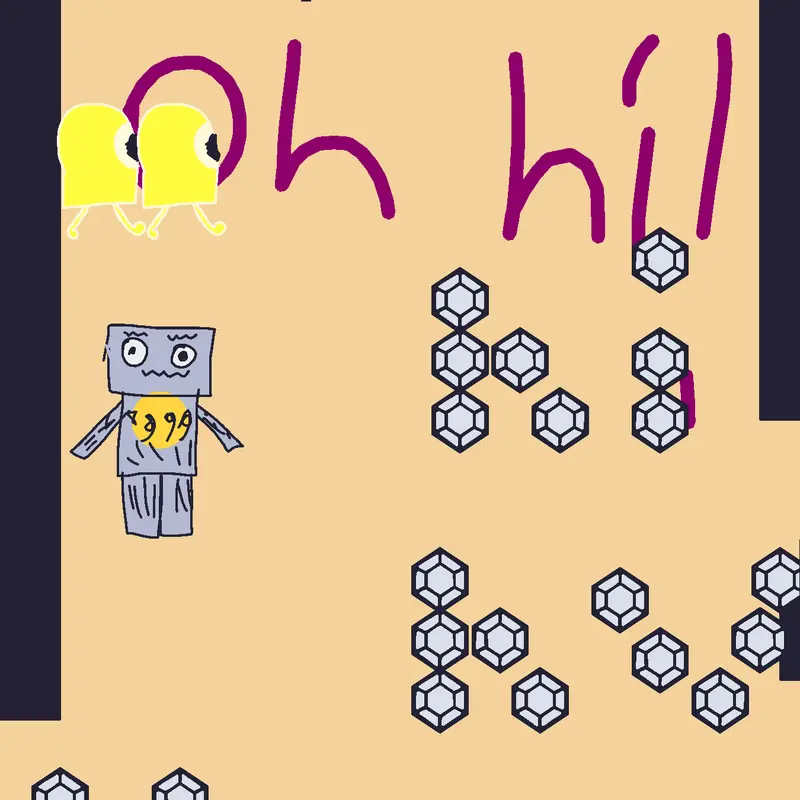 Game by @Berraberraberra