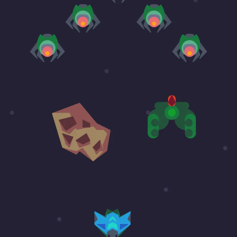 Game by @cristal_corner