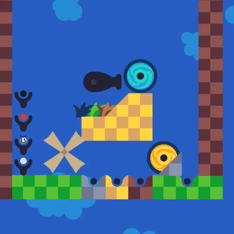 Game by @jasmart